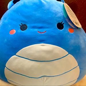 Waverly squishmallow